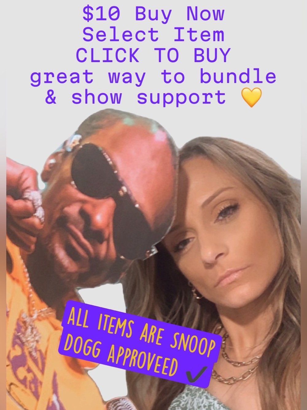 $10 BUY NOW ~ You Pick ~ Grab before it’s gone